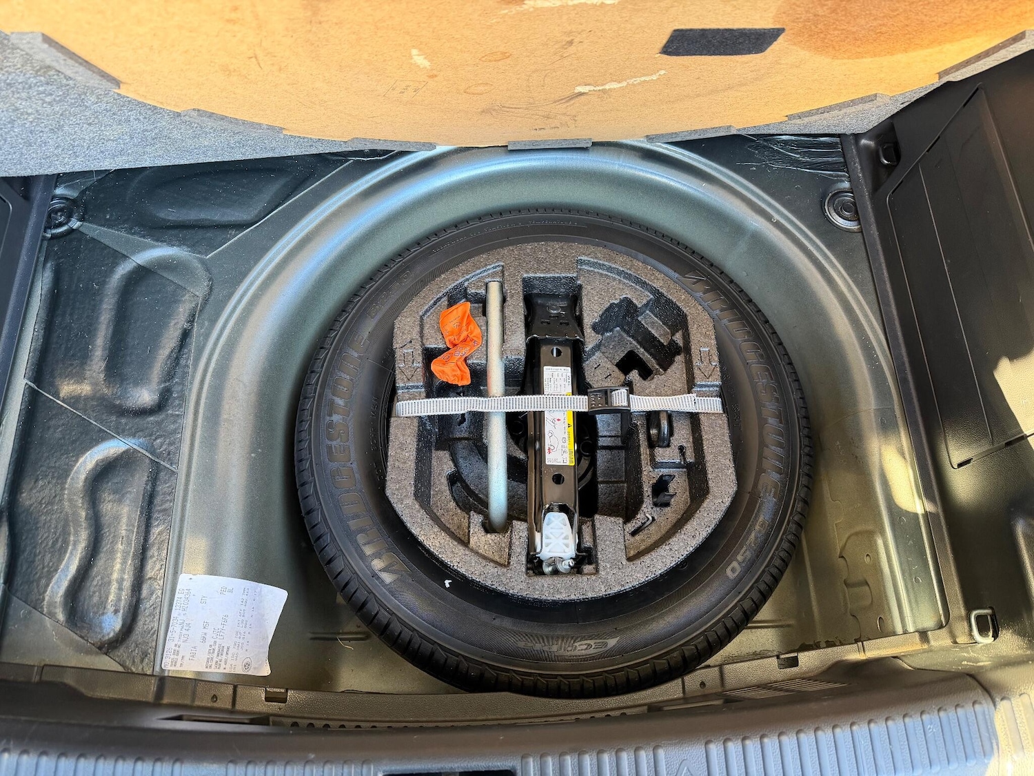 Used Skoda Fabia 2016 for sale - 76729069: Photo 18