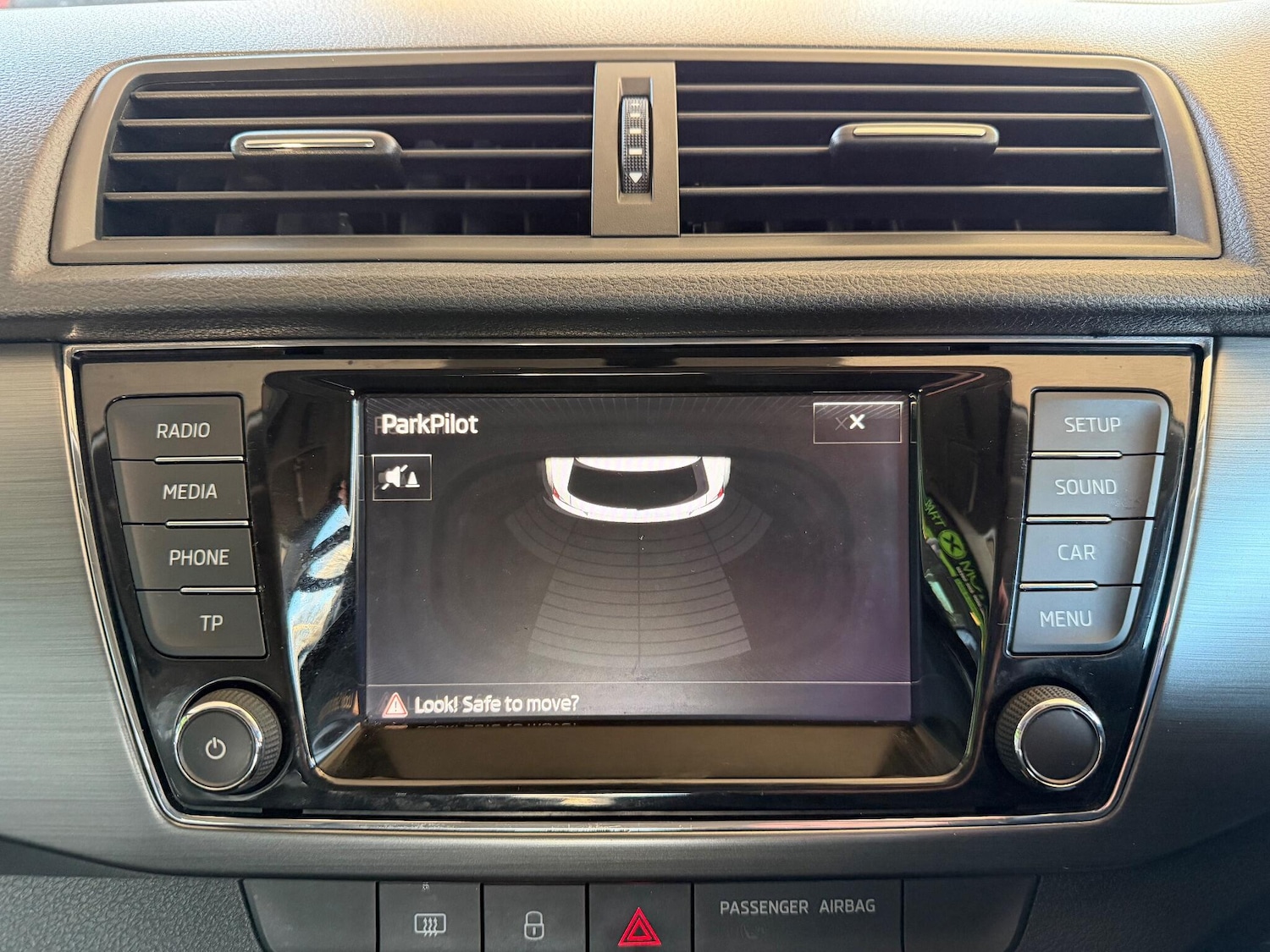 Used Skoda Fabia 2016 for sale - 76729069: Photo 23