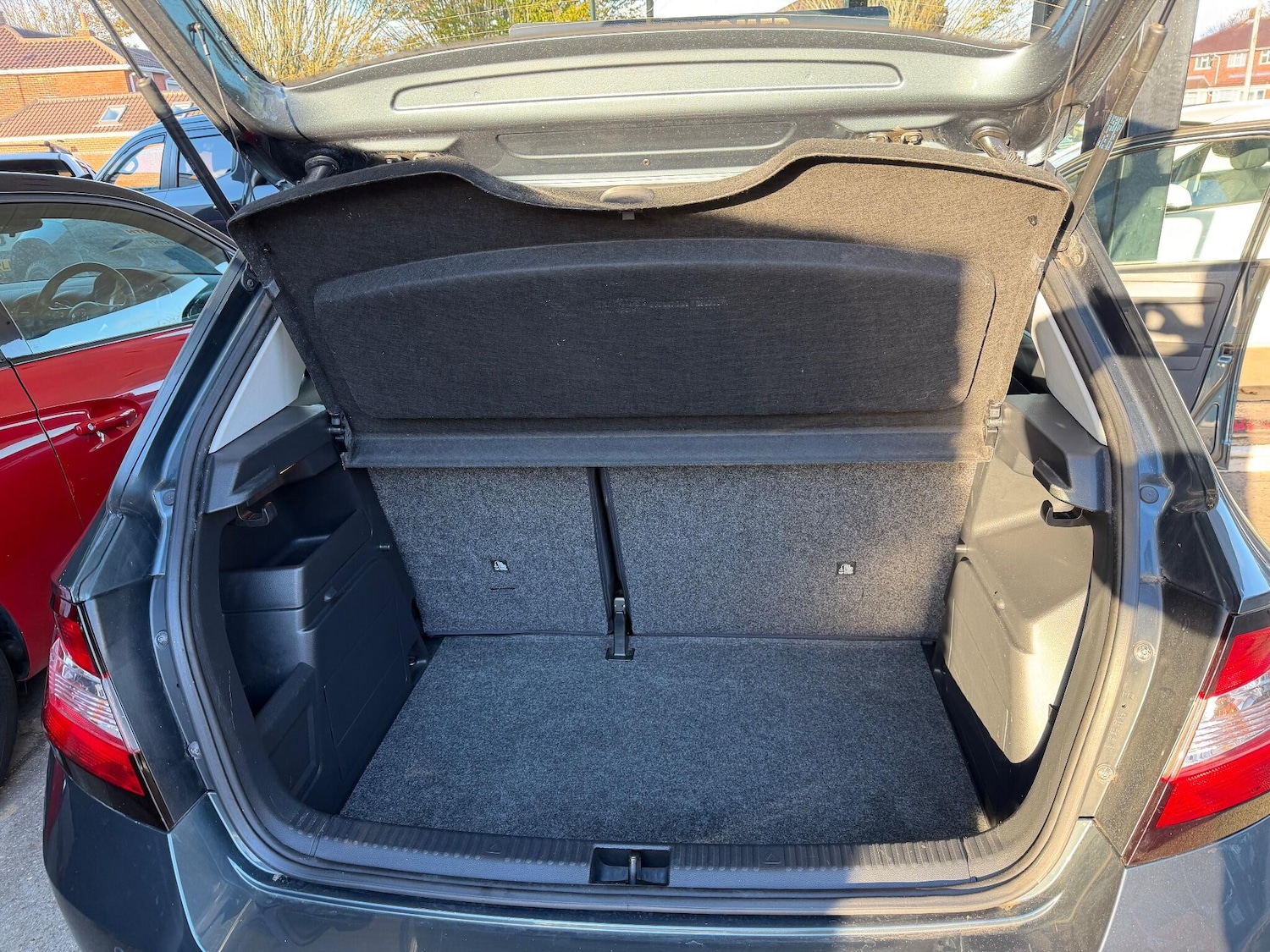 Used Skoda Fabia 2016 for sale - 76729069: Photo 25