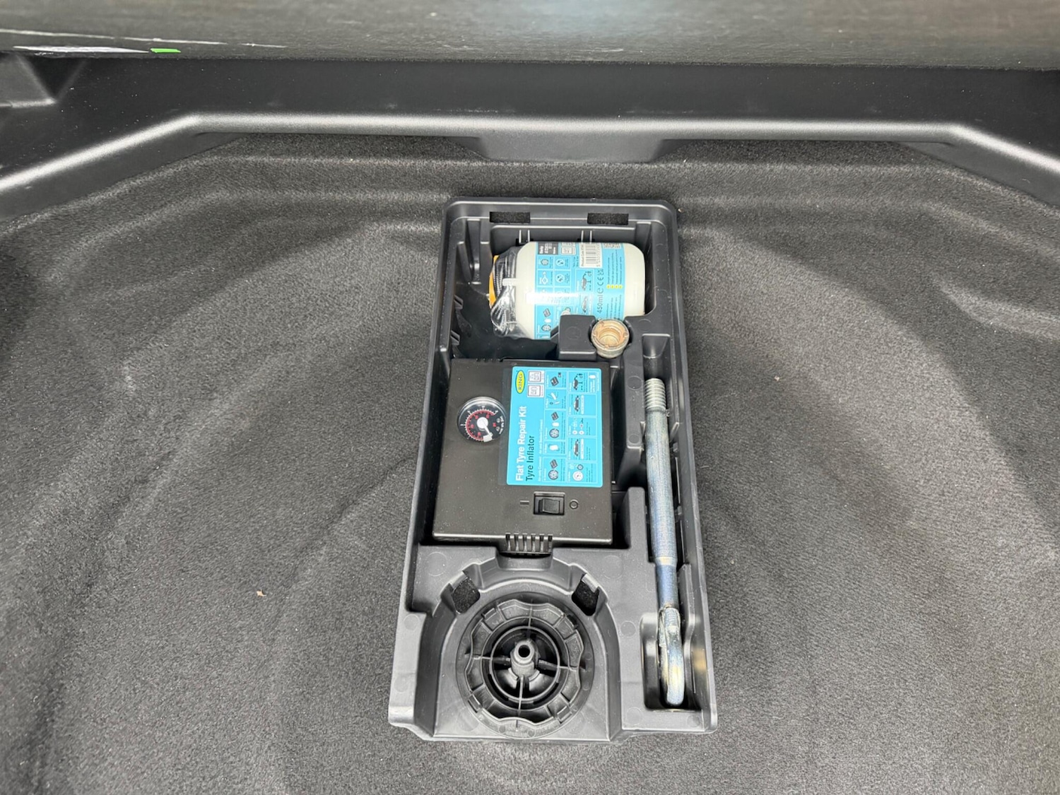 Used Vauxhall Grandland X 2019 for sale - 77229668: Photo 10