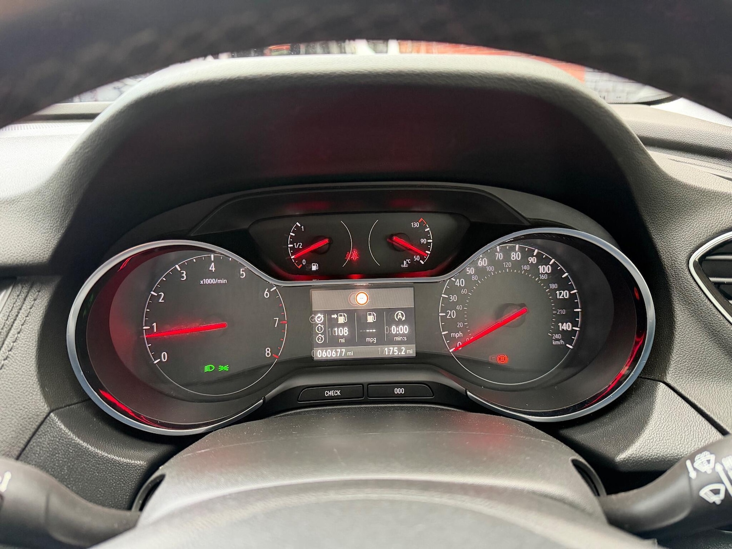 Used Vauxhall Grandland X 2019 for sale - 77229668: Photo 12