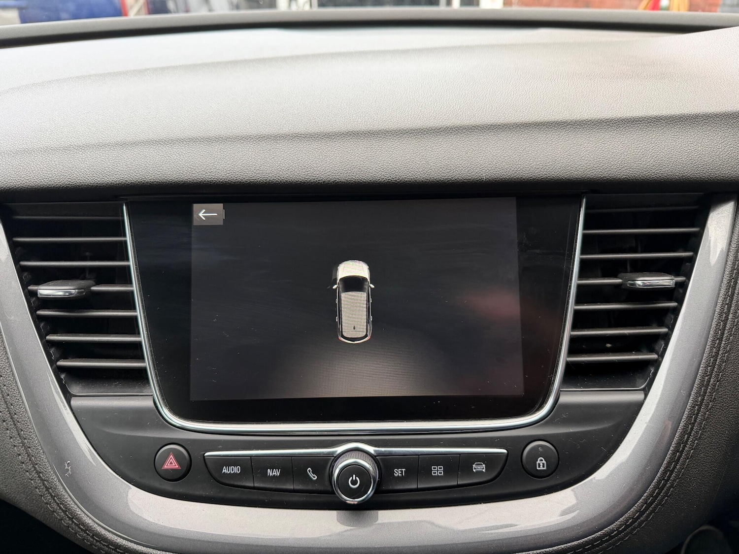 Used Vauxhall Grandland X 2019 for sale - 77229668: Photo 14