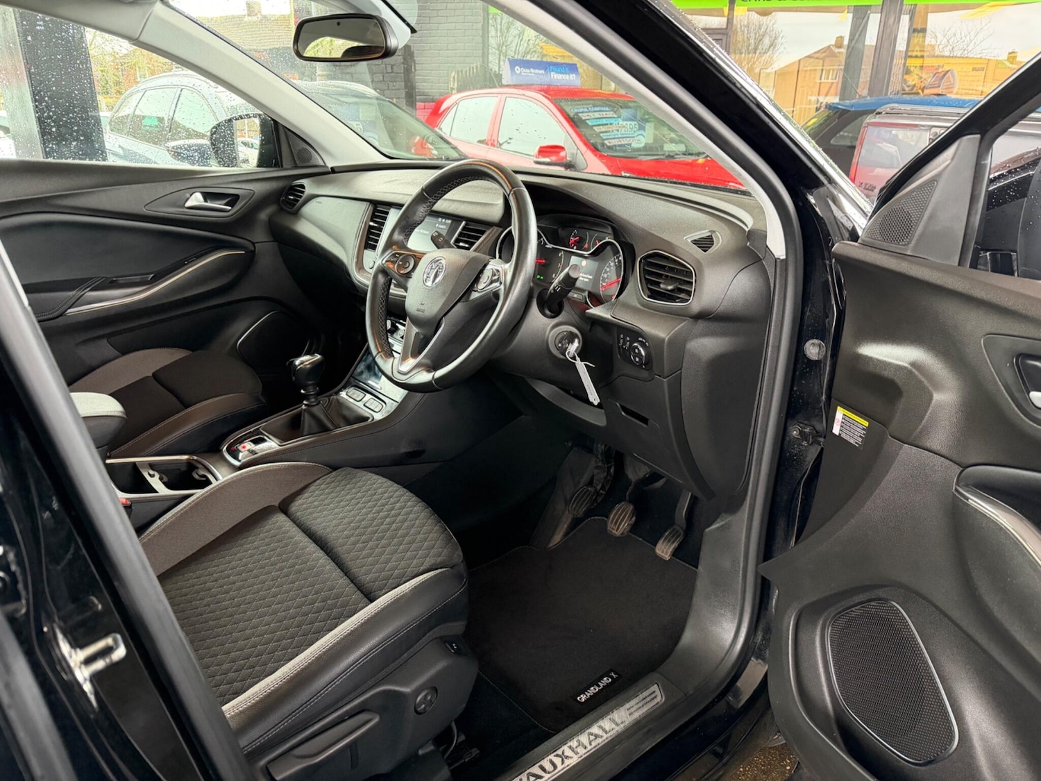 Used Vauxhall Grandland X 2019 for sale - 77229668: Photo 15