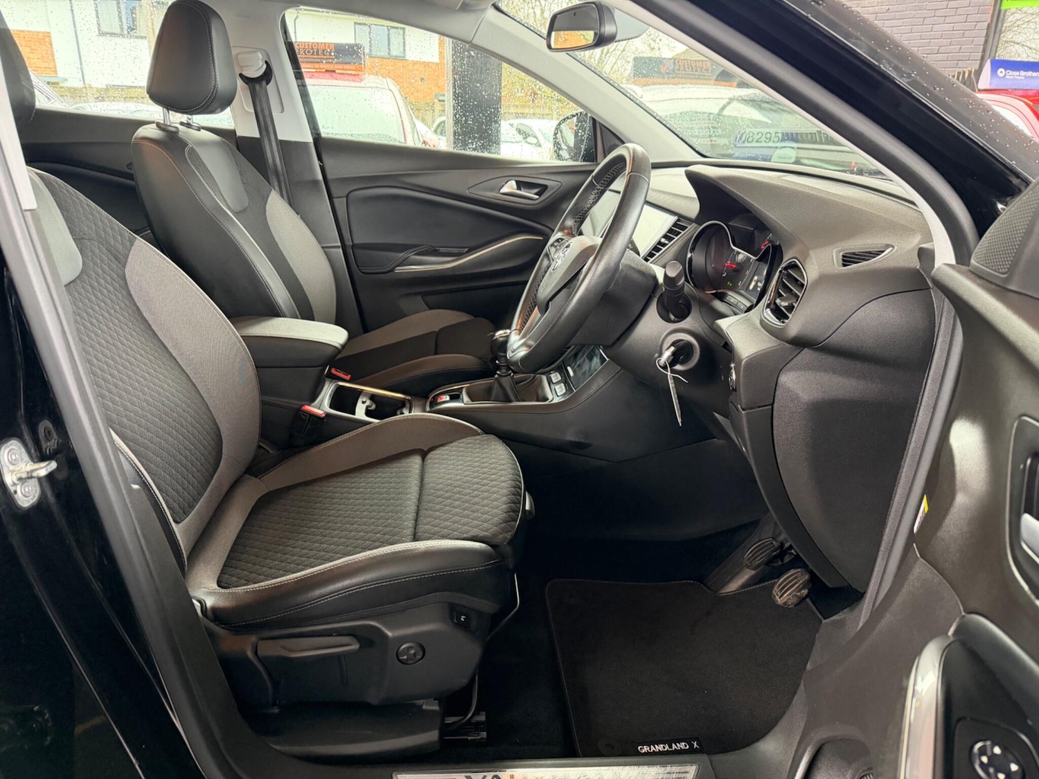 Used Vauxhall Grandland X 2019 for sale - 77229668: Photo 16