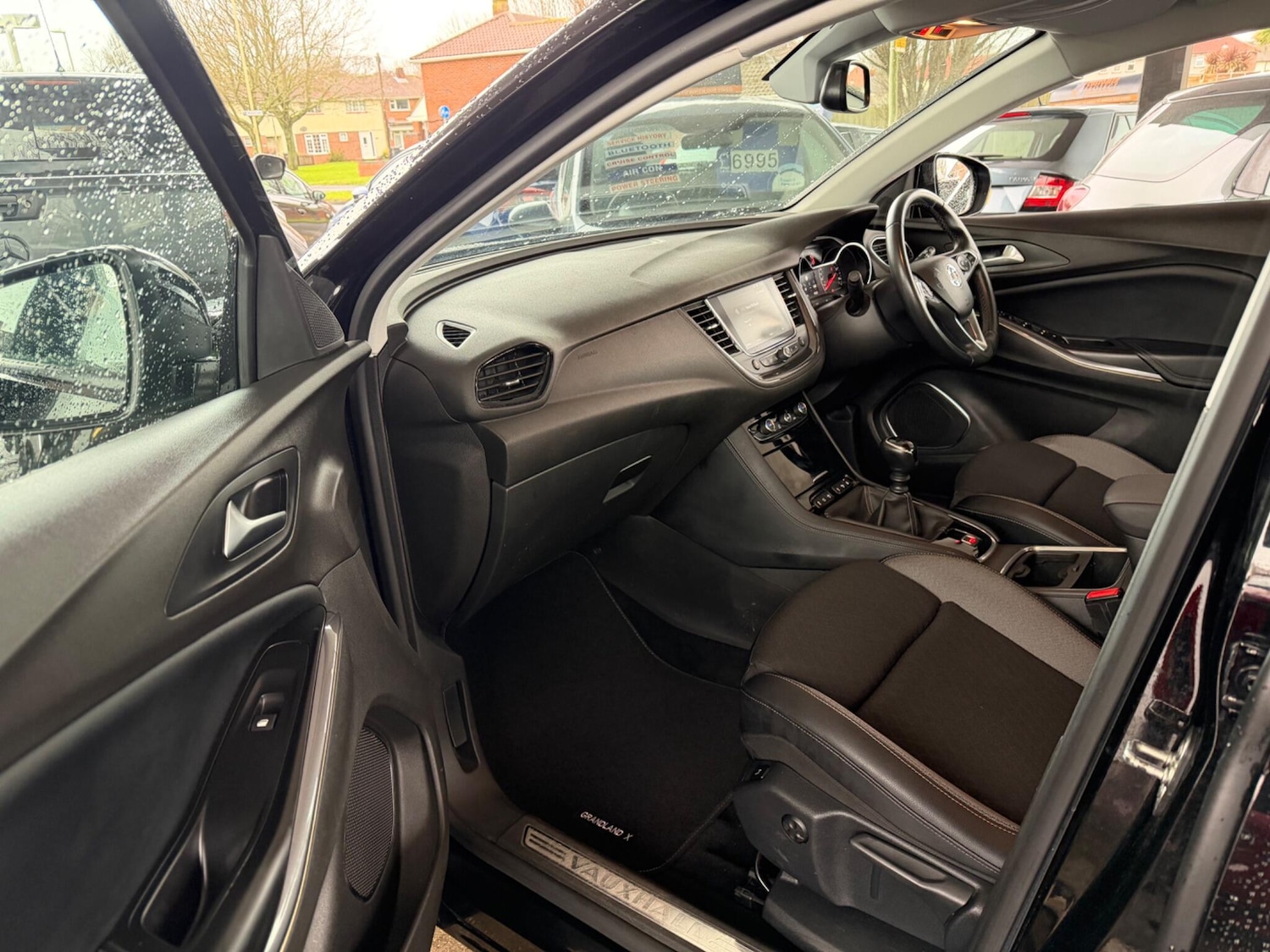 Used Vauxhall Grandland X 2019 for sale - 77229668: Photo 17