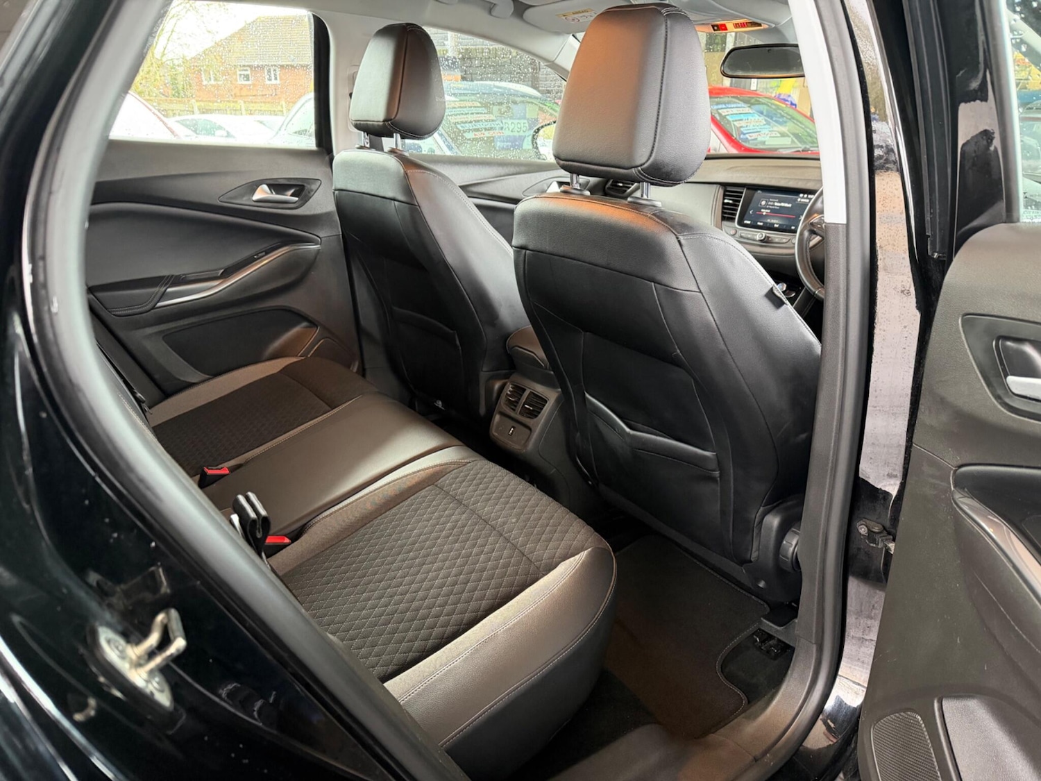 Used Vauxhall Grandland X 2019 for sale - 77229668: Photo 19