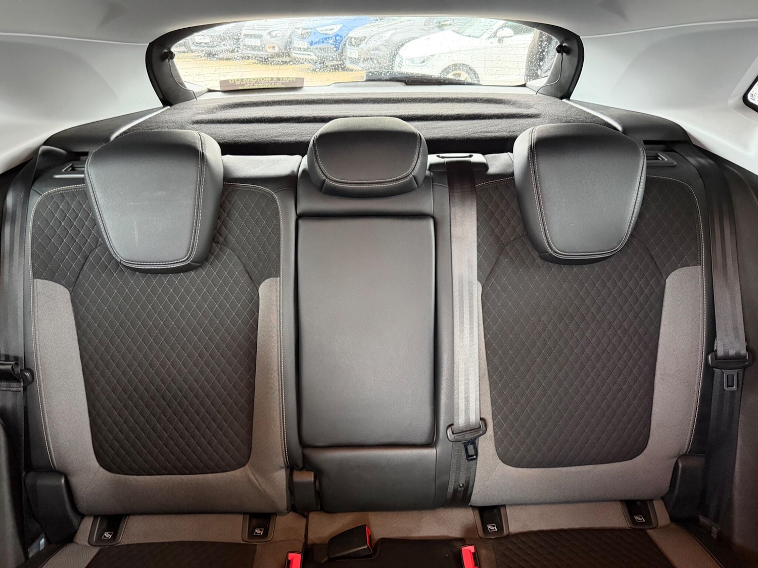 Used Vauxhall Grandland X 2019 for sale - 77229668: Photo 21