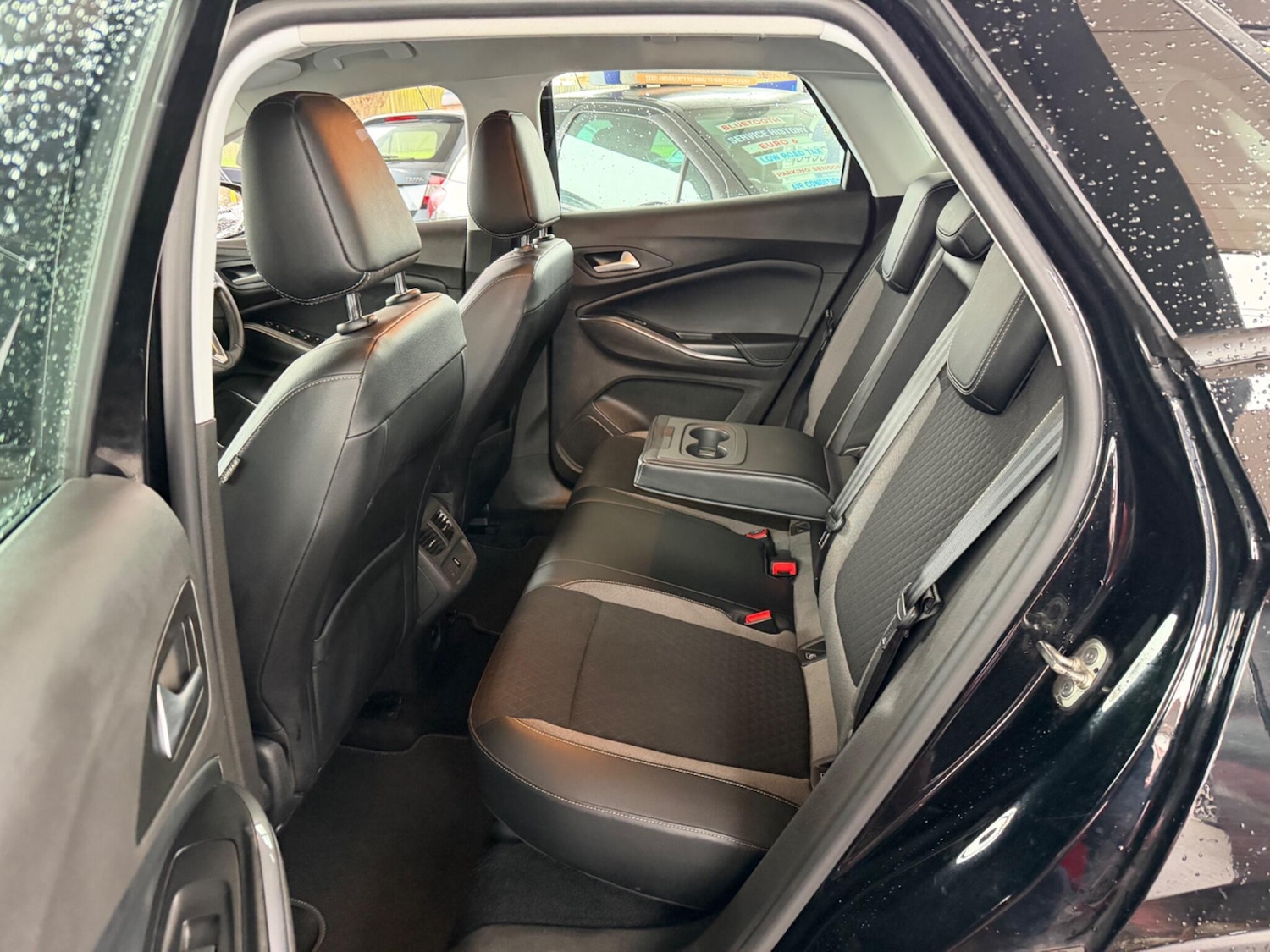 Used Vauxhall Grandland X 2019 for sale - 77229668: Photo 23