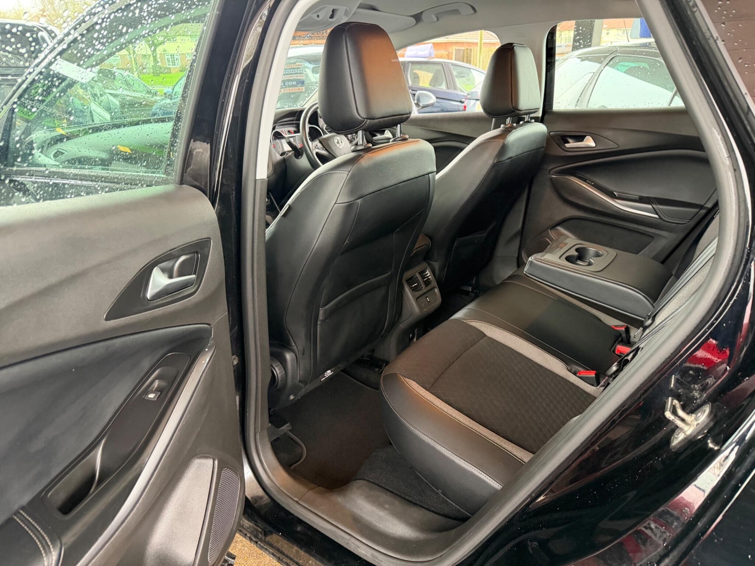 Used Vauxhall Grandland X 2019 for sale - 77229668: Photo 24