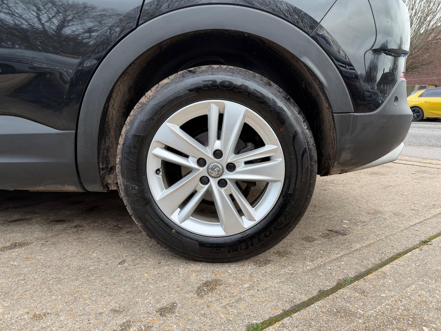 Used Vauxhall Grandland X 2019 for sale - 77229668: Photo 28