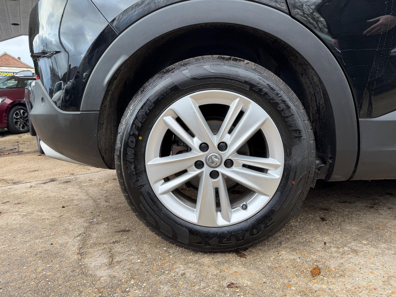 Used Vauxhall Grandland X 2019 for sale - 77229668: Photo 29