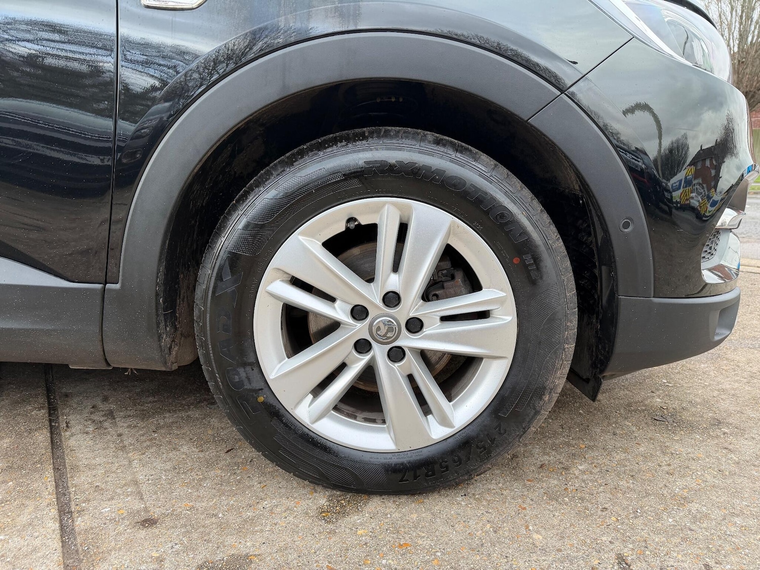 Used Vauxhall Grandland X 2019 for sale - 77229668: Photo 30