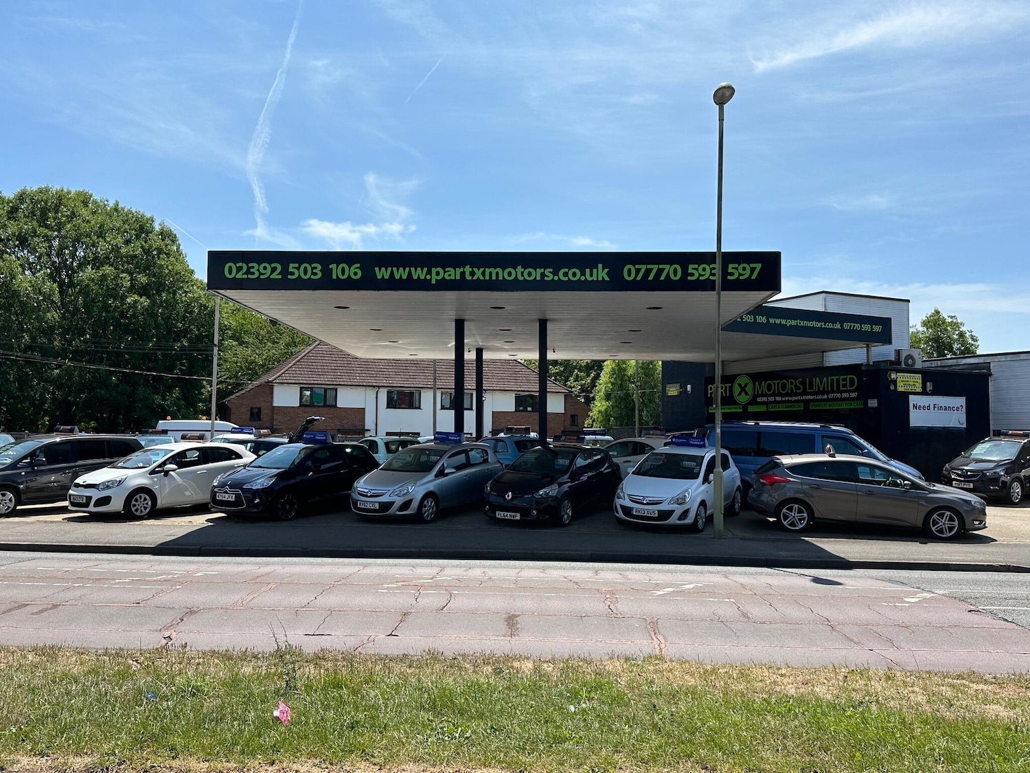 Used Vauxhall Grandland X 2019 for sale - 77229668: Photo 33