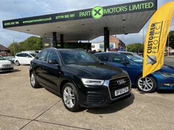 2015 (65) - 2.0 TDI S Line 5dr