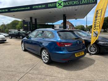 Used SEAT Leon 2016 for sale - 75081810: Photo