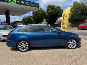 Used SEAT Leon 2016 for sale - 75081810: Photo