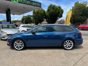 Used SEAT Leon 2016 for sale - 75081810: Photo