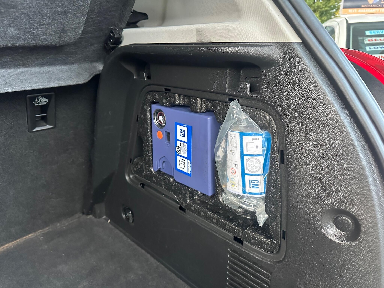 Used Vauxhall Mokka 2015 for sale - 76512947: Photo 10