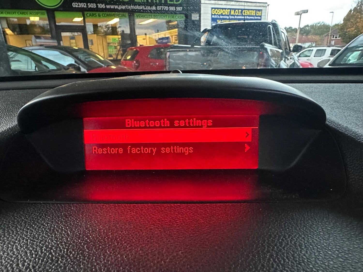 Used Vauxhall Mokka 2015 for sale - 76512947: Photo 14