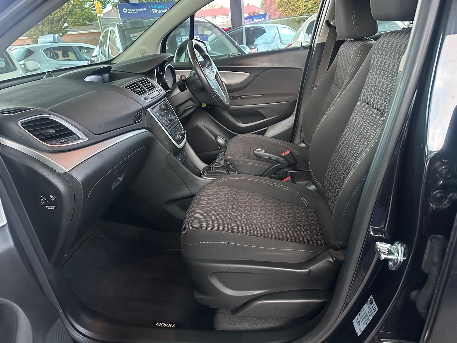 Used Vauxhall Mokka 2015 for sale - 76512947: Photo 18