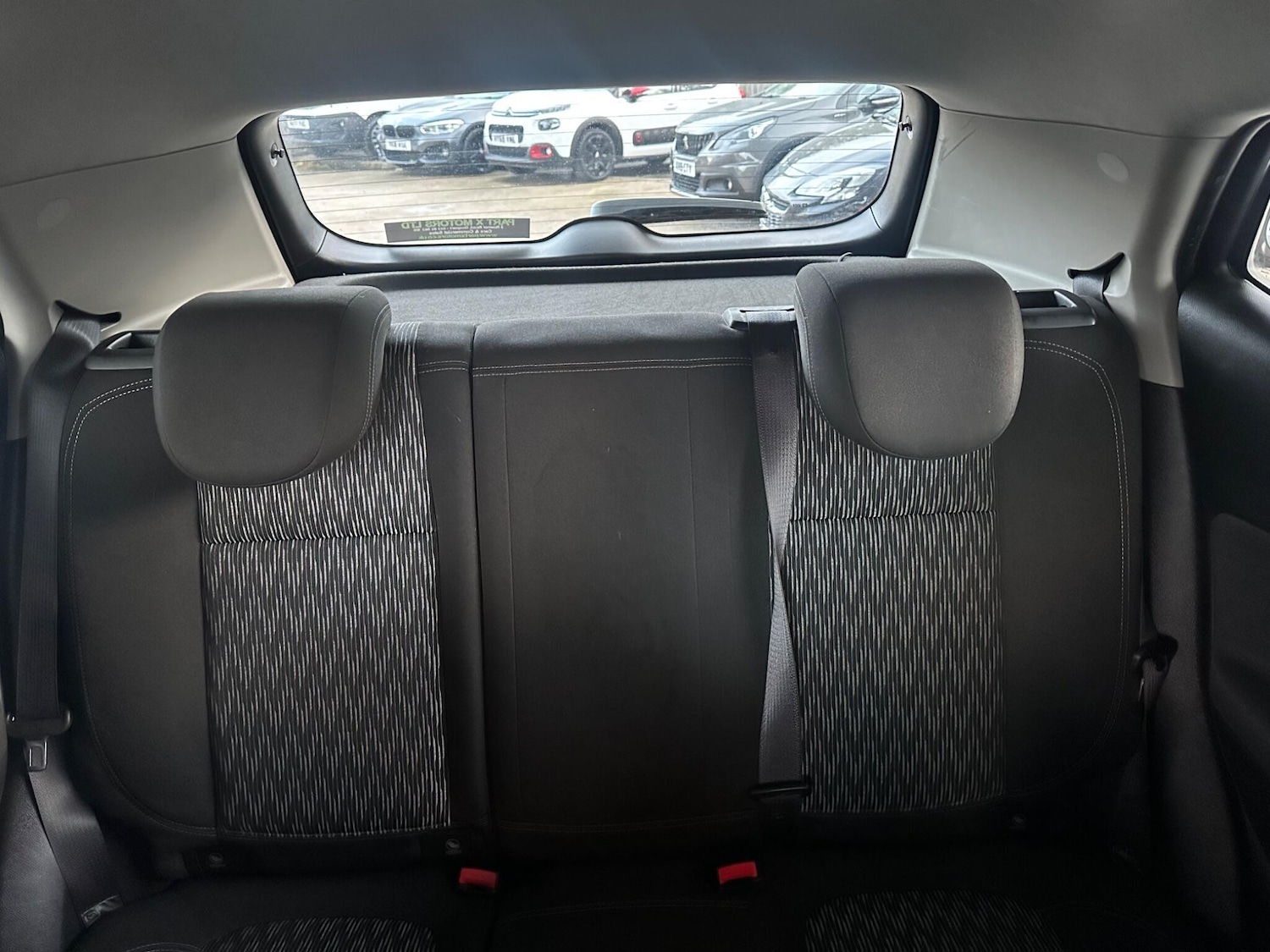 Used Vauxhall Mokka 2015 for sale - 76512947: Photo 21