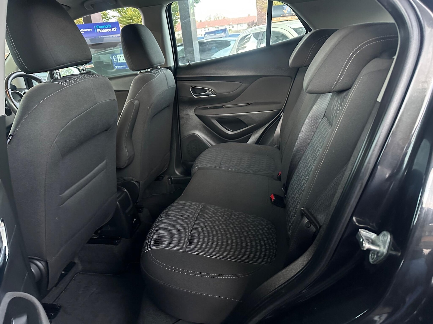 Used Vauxhall Mokka 2015 for sale - 76512947: Photo 22