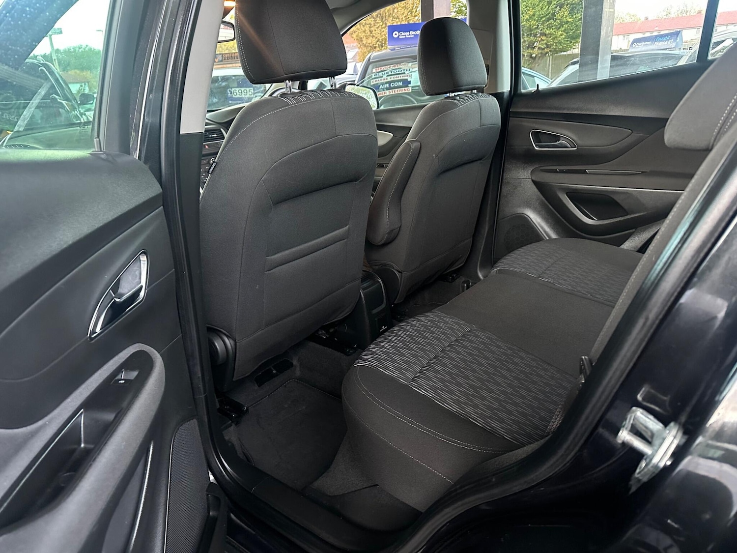 Used Vauxhall Mokka 2015 for sale - 76512947: Photo 23