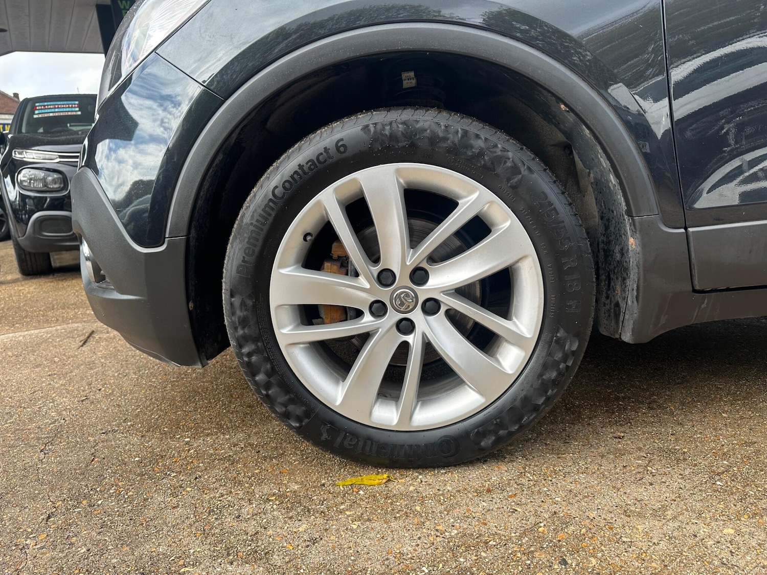 Used Vauxhall Mokka 2015 for sale - 76512947: Photo 25