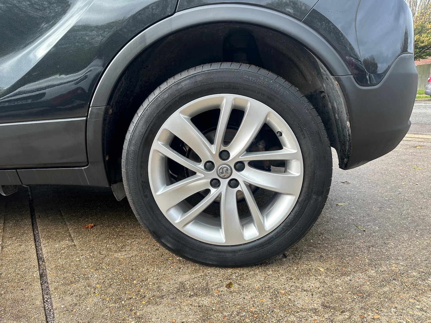 Used Vauxhall Mokka 2015 for sale - 76512947: Photo 26