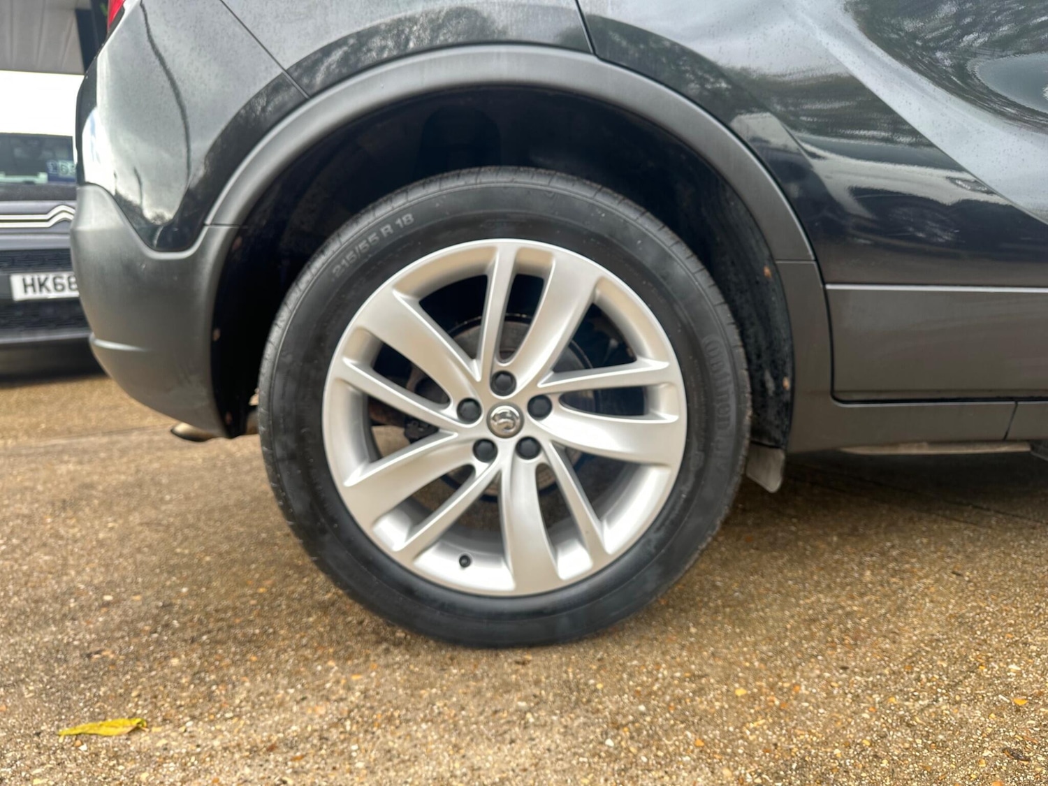 Used Vauxhall Mokka 2015 for sale - 76512947: Photo 27