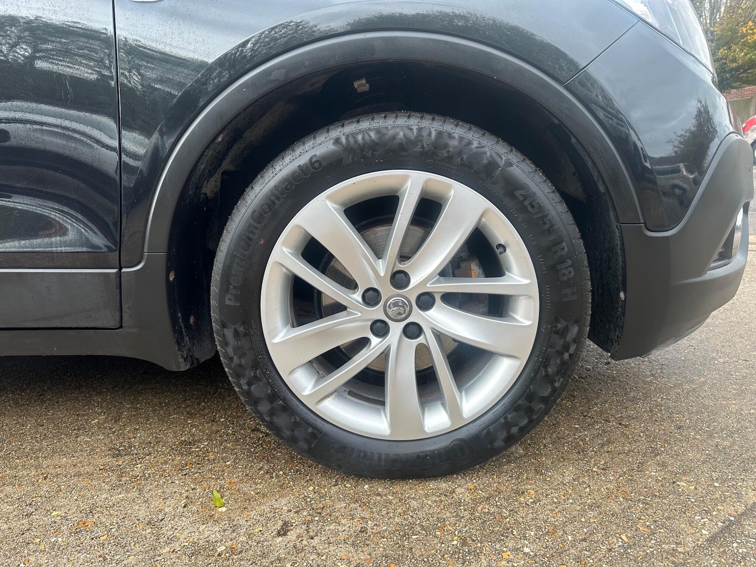 Used Vauxhall Mokka 2015 for sale - 76512947: Photo 28