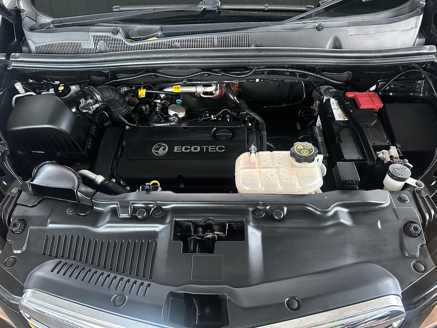 Used Vauxhall Mokka 2015 for sale - 76512947: Photo 6