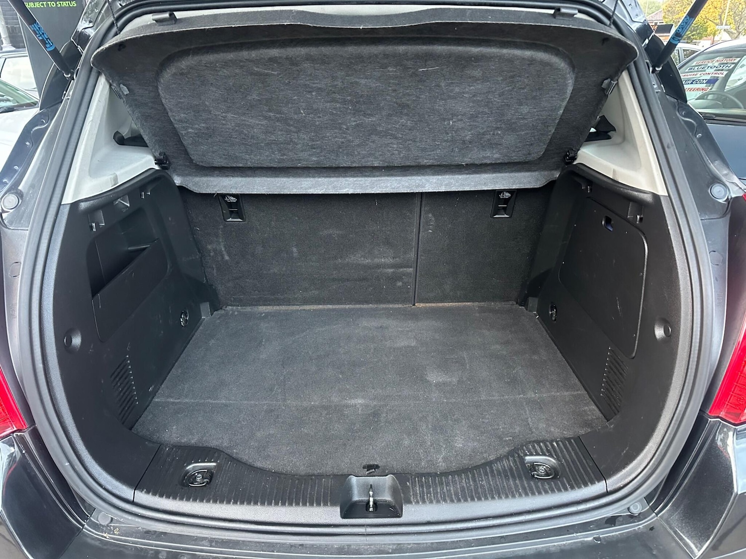 Used Vauxhall Mokka 2015 for sale - 76512947: Photo 9