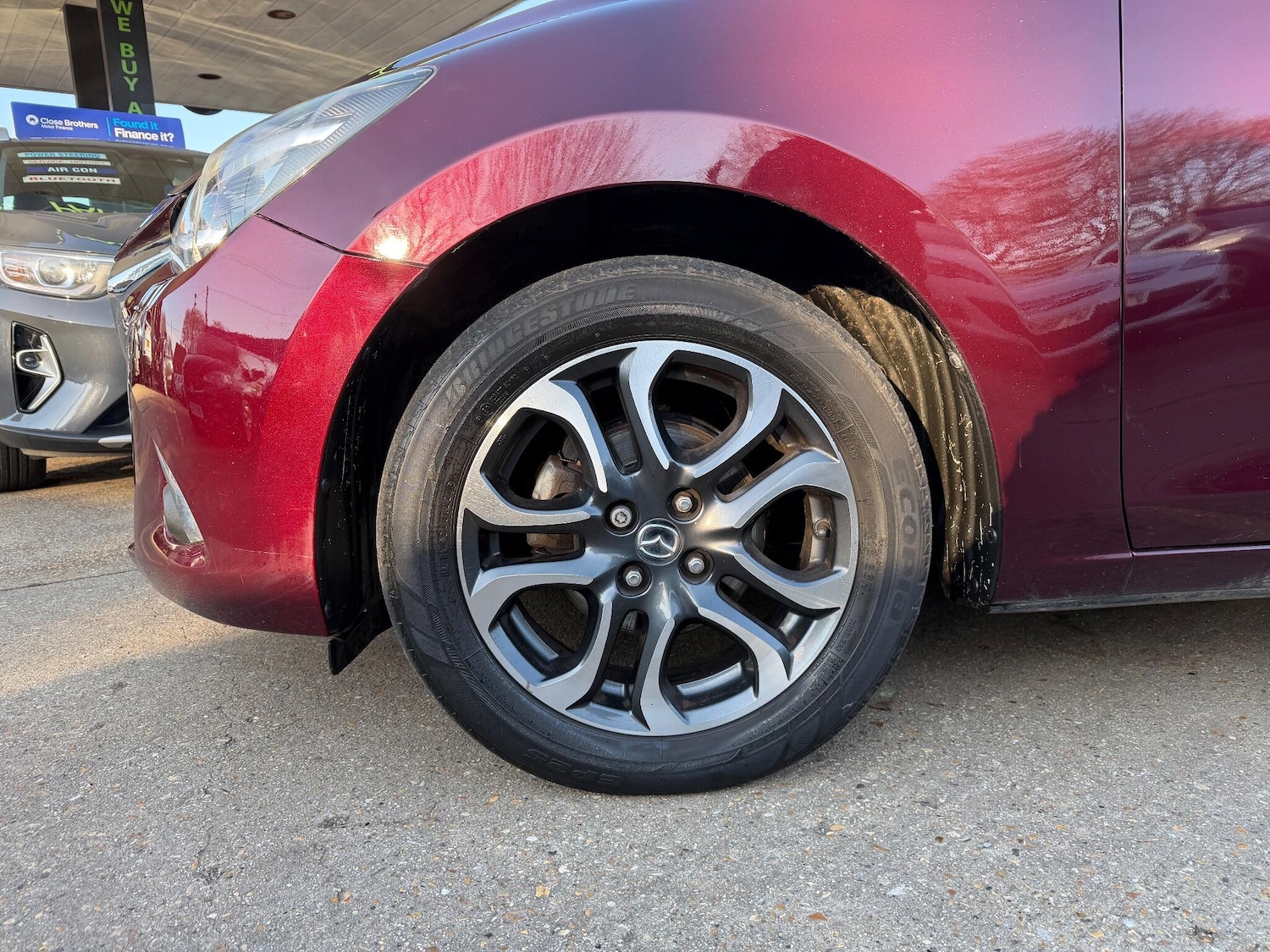 Used Mazda Mazda2 2019 for sale - 77050214: Photo 13