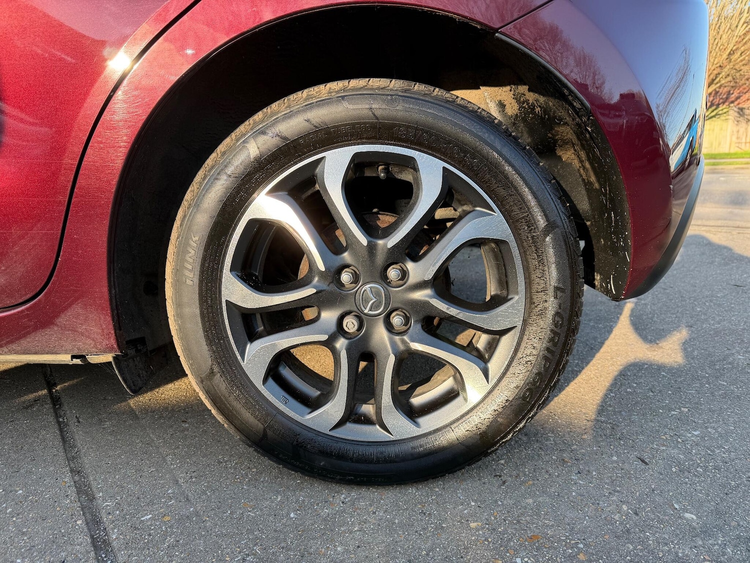 Used Mazda Mazda2 2019 for sale - 77050214: Photo 14