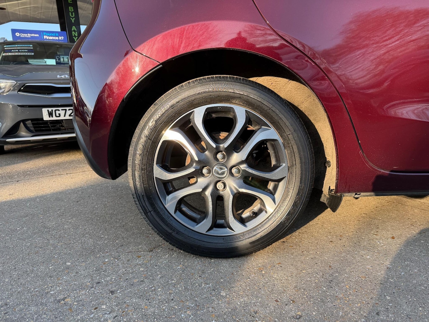 Used Mazda Mazda2 2019 for sale - 77050214: Photo 15