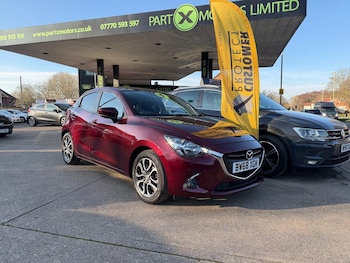 Used Mazda Mazda2 2019 for sale - 77050214: Photo