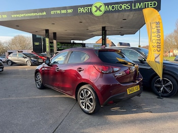 Used Mazda Mazda2 2019 for sale - 77050214: Photo