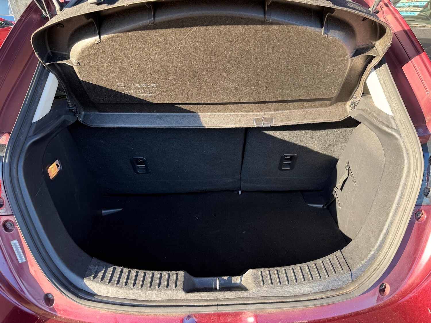 Used Mazda Mazda2 2019 for sale - 77050214: Photo 9