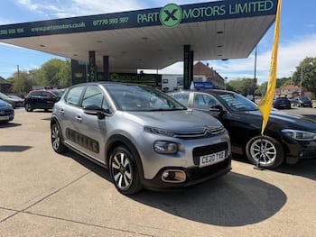 Used Citroen C3 2020 for sale - 79658184: Photo