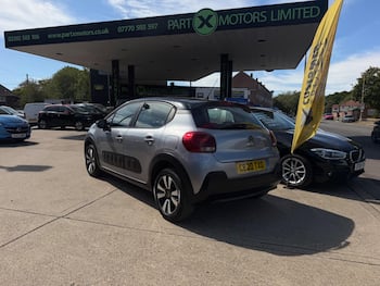 Used Citroen C3 2020 for sale - 79658184: Photo