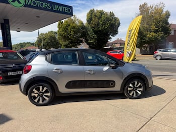 Used Citroen C3 2020 for sale - 79658184: Photo