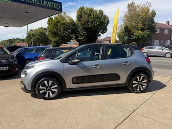 Used Citroen C3 2020 for sale - 79658184: Photo