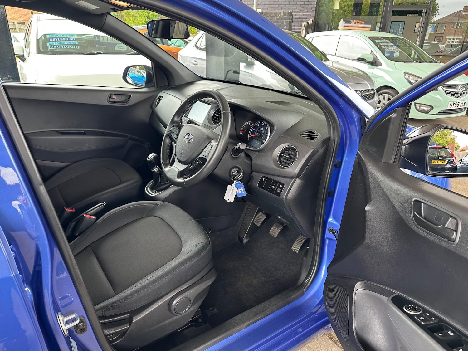 Vehicle 16