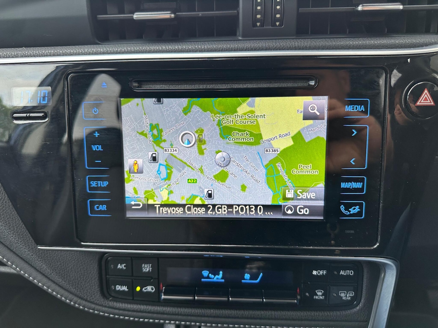 Used Toyota Auris 2017 for sale - 76990931: Photo 14