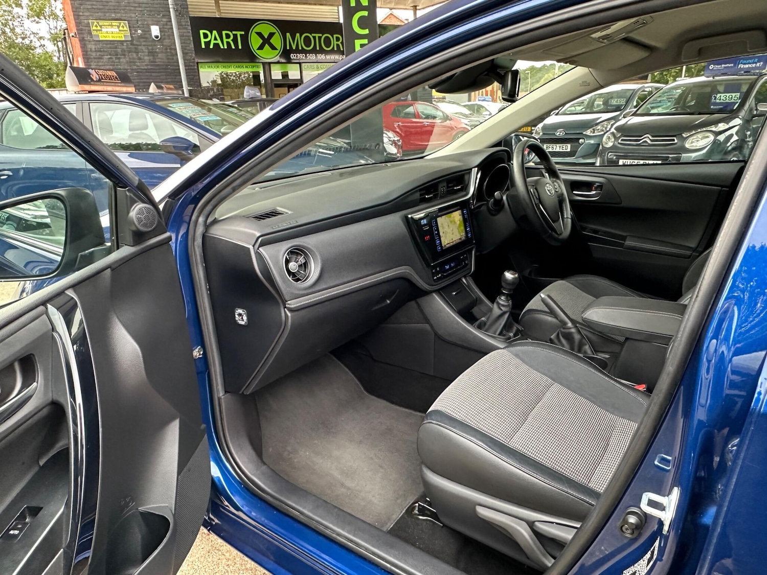 Used Toyota Auris 2017 for sale - 76990931: Photo 18