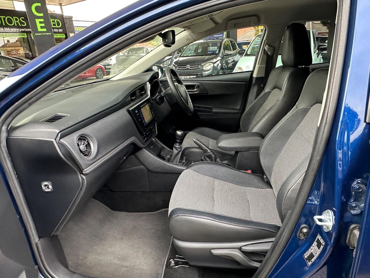 Used Toyota Auris 2017 for sale - 76990931: Photo 19