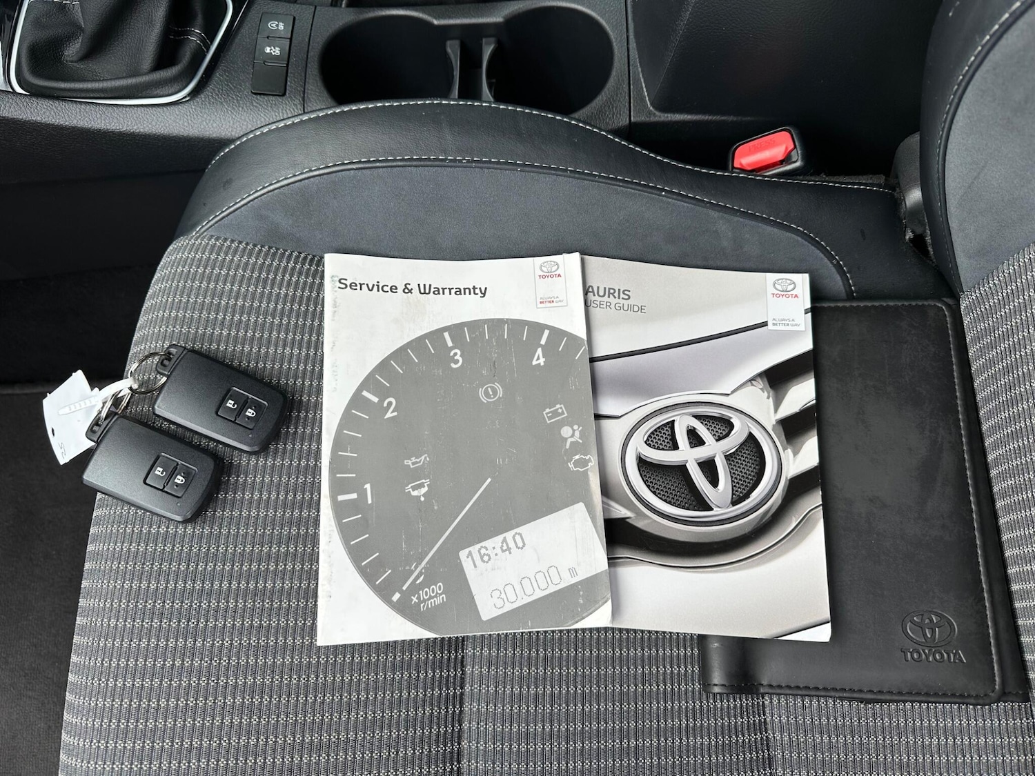 Used Toyota Auris 2017 for sale - 76990931: Photo 26