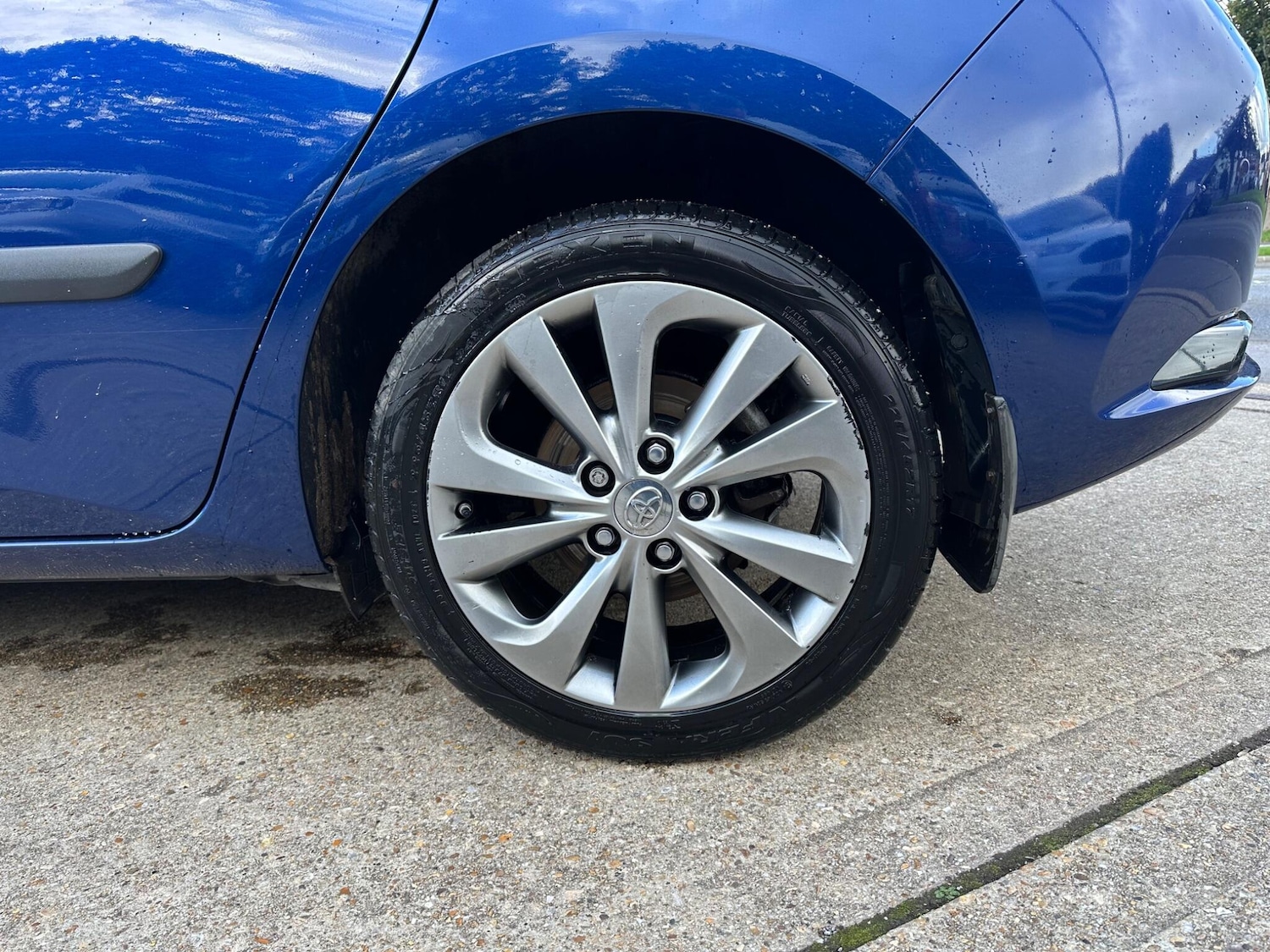 Used Toyota Auris 2017 for sale - 76990931: Photo 30