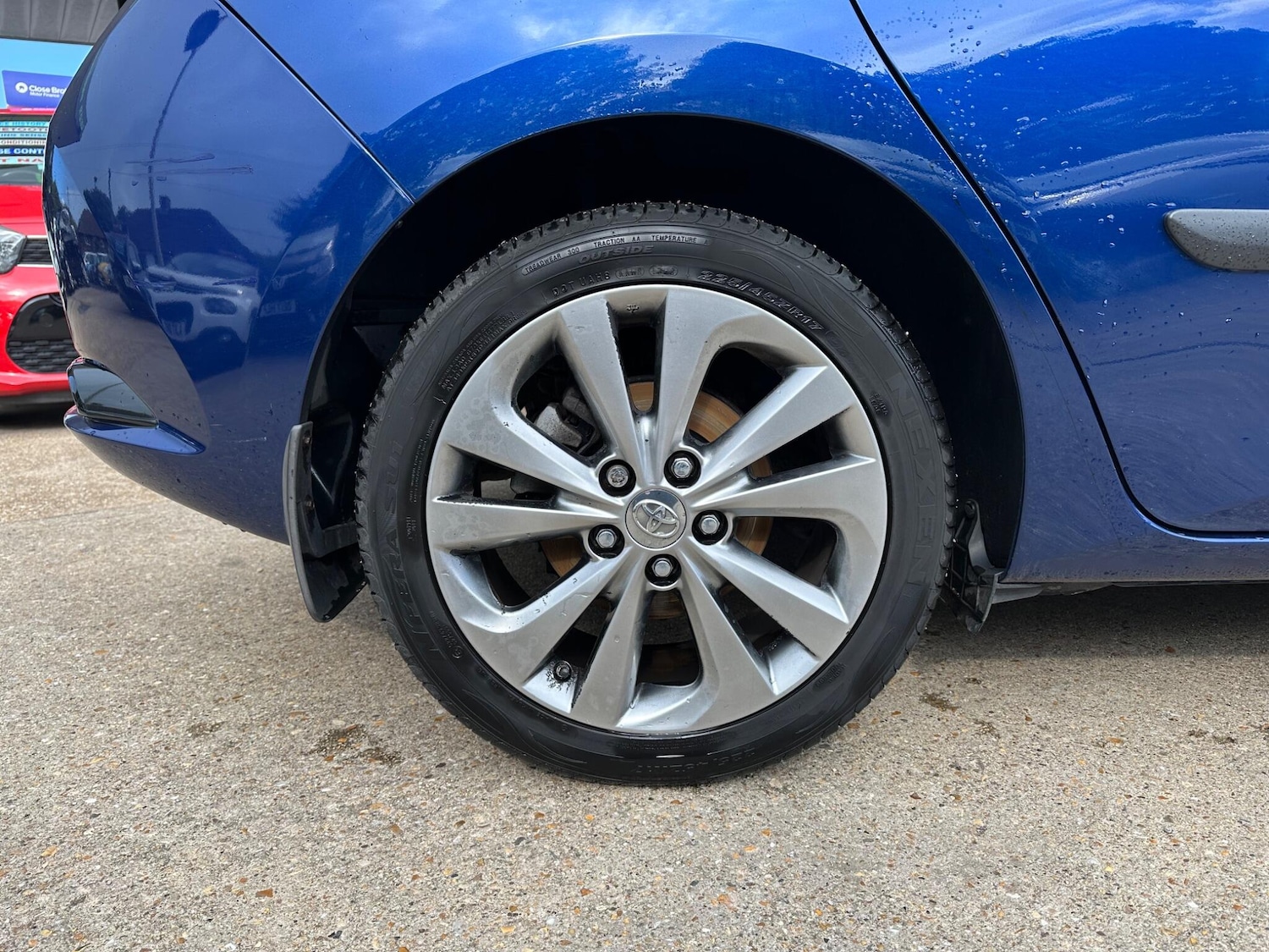 Used Toyota Auris 2017 for sale - 76990931: Photo 31